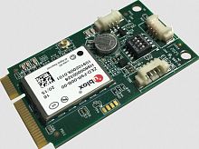 GPS GNSS module ANNA-F9GLONASSADRGALILEO