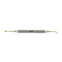 Double-ended dental burnisher B27-29