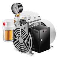 Piston compressor JPL-40Cairelectricstationary