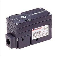 Multi-stage vacuum pump M/58102/30screwlubricatedcompact