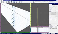 Analysis software WeldSight data acquisitioninspectionfor aeronautics