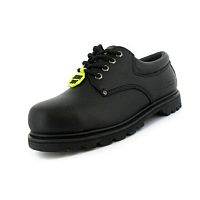 Waterproof safety shoes S601maintenance