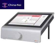 Electric stimulator HiToP® 1touchtabletop1-channel