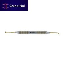 Double-ended dental burnisher B27-29