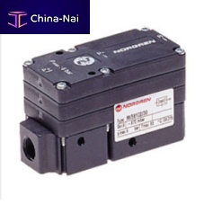 Multi-stage vacuum pump M/58102/30screwlubricatedcompact