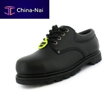 Waterproof safety shoes S601maintenance