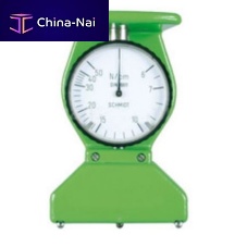 Textile tension meter FT50
