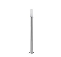 Garden bollard light STELOfor public spacescontemporaryaluminum