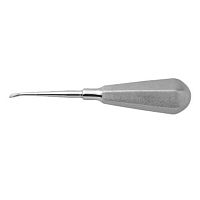 Angled dental elevator 16055