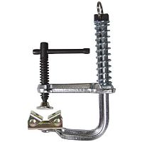 Spring hose clamp MagSpringwith T-bolt