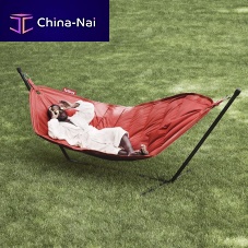 Free-standing hammock HEADDEMOCK