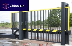 Gate max. 6 000 mm | PAS 68