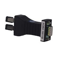 Signal converter AOBO 10011 seriespowerprotocolRS-232