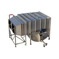 Dough proofer