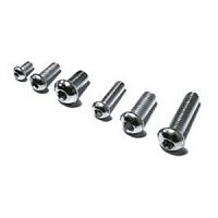 Button head screw DBSL hex socket