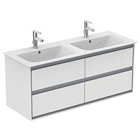 Double vanity top E0751woodenceramic