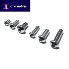Button head screw DBSL hex socket