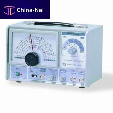 Signal generator SFG / GFG Seriesanalogportable