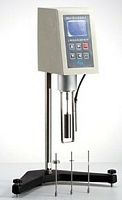 Rotary viscometer PT-NDJ-1Blaboratorysemi-automaticPC-controllable