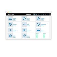 Monitoring software MYCMScalibrationdashboardcalibration