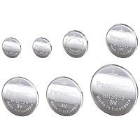 Lithium battery BR series round3 Vhigh-temperature