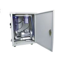 Dental clinic suction system S401 liquidsmobile