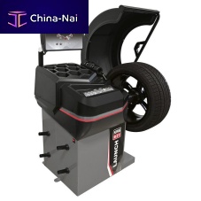 Truck wheel balancer KWB-621 FastSpinfor carautomaticsemi-automatic