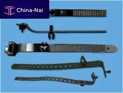 Snap head rivet MSR seriesplastic