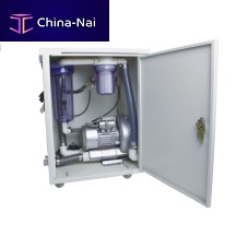 Dental clinic suction system S401 liquidsmobile