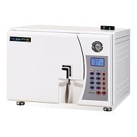 Medical sterilizer surgicalsteambenchtop