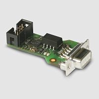 PROFIBUS communication controller proficonn