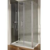 Swing shower screen CONTRA: E22L40corner