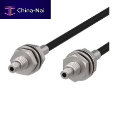 Fiber optic sensor head FD/FT/FL/GD/GT series