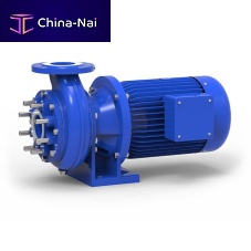 Ship pump UNIPUMP-Fsewagefor wastewaterimpeller