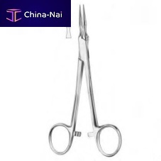Parodontics forceps 1219Stieglitzstraight