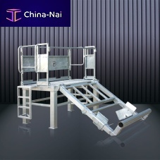 Online washing line 3020 series