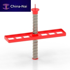 Formwork anchoring system 101313