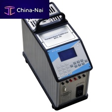 Temperature calibrator MTC 40for RTD sensorsfor thermometersportable