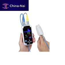 Hand-held pulse oximeter BSP-260medicalOLEDUSB