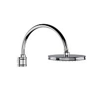 Wall-mounted shower head 16 535round