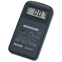 Teslameter gaussmeter EMF-701