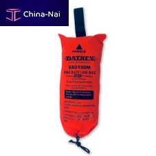 Ring lifebuoy heaving line DX0100M