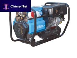 MMA welder 40 - 170 A, 4.5 kVA | MPM 5/170 I-CX/Hsingle-phasewith generator setportable