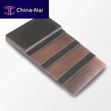 Polyester conveyor belt polyamidecanvasmedium