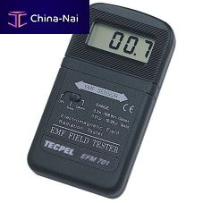 Teslameter gaussmeter EMF-701