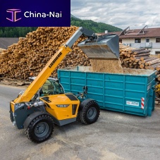 Telehandler T 35-6s