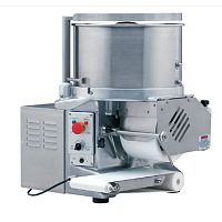 Patty meat forming machine F 3000automatic230 Vstainless steel