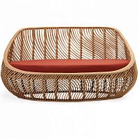 Contemporary sofa BUTTERCUP : J11SF-0001outdoorwater-repellent fabricmulti-color