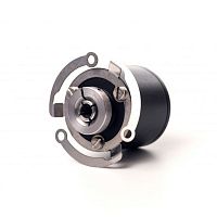 Incremental rotary encoder A24HME1photoelectricIP54