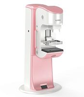 Full-field digital mammography unit